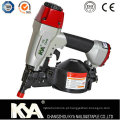 Cn45 Pneumática Telha Coil Nailer